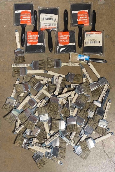 Lot of PAINTER CHOICE