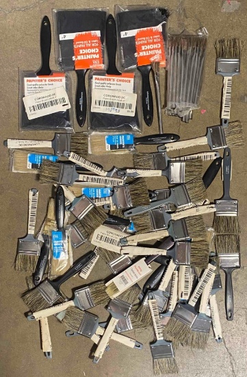 Lot of PAINTER CHOICE