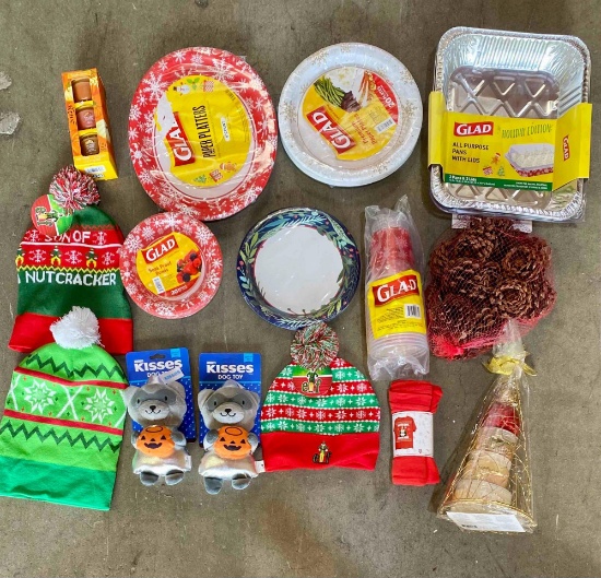 Christmas Miscellaneous Box