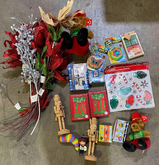 Christmas Miscellaneous Box