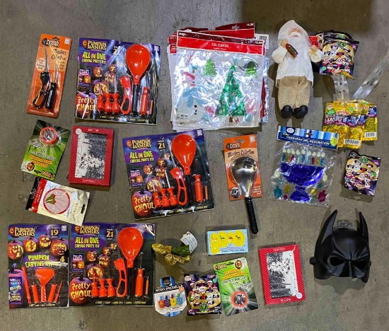 Holidays Miscellaneous Box