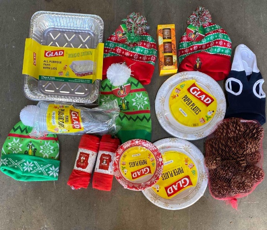 Christmas Miscellaneous Box