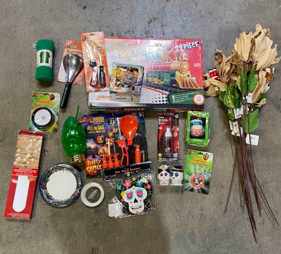 Holidays Miscellaneous Box