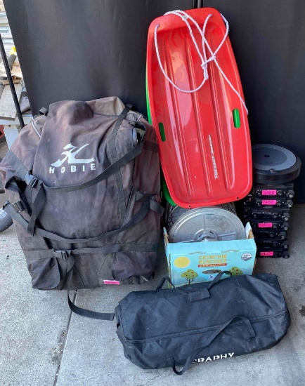 Lot Of Miscellaneous