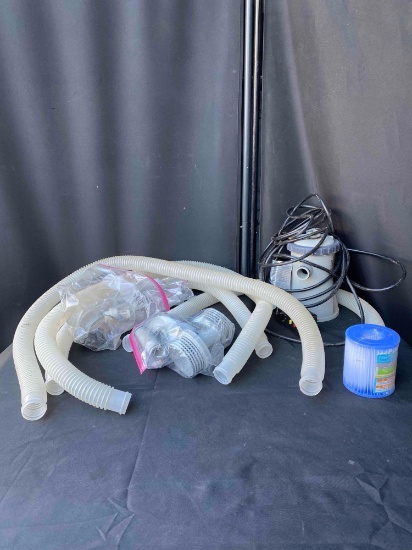 Pool Accessories