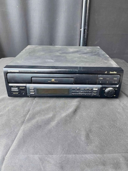 PIONEER CD Player