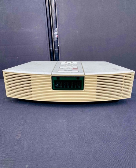 BOSE Wave Radio
