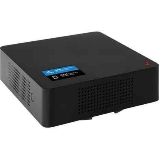 Veraizon Wireless LTE Network Extender