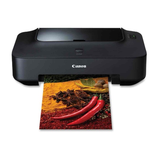 Canon Pixma Photo Printer