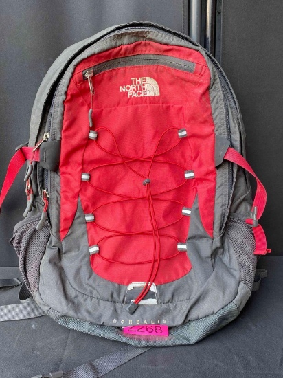 TheNorthFace Backpack