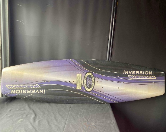 Inversion Watersport Wakeboard