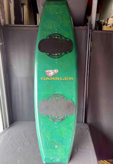 NEPTUNE Wakeboard