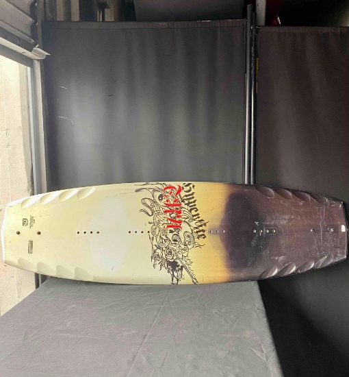 Snperlite Wakeboard