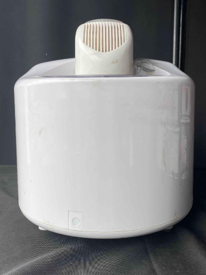 GELATO Lello Ice Cream Maker