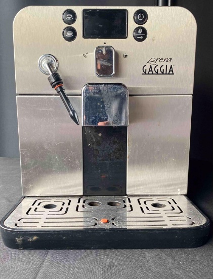 GAGGIA Coffee Maker