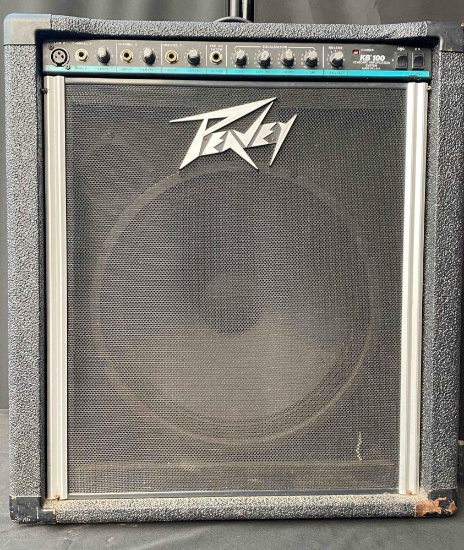 PENEY Keyboard Amplification System
