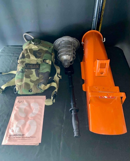 Lot Of Miscellaneous