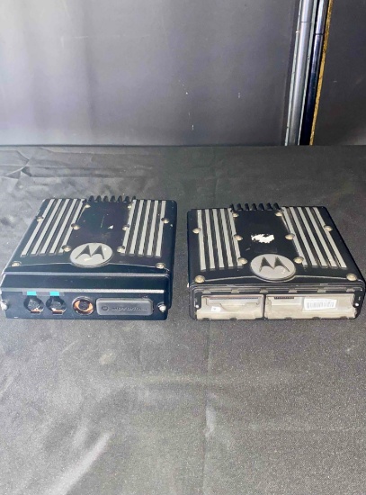 Motorola Radios