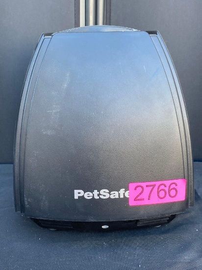 PetSafe Play Wireless Pet Fence