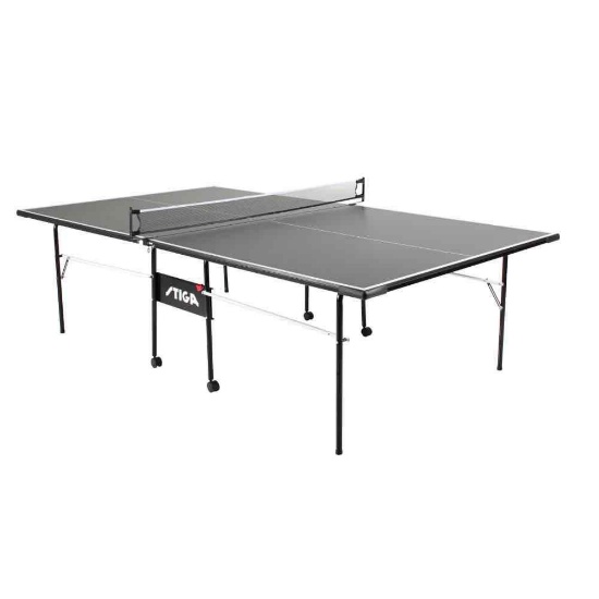 TIGA Impact Ping Pong Table
