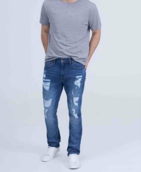 Jeans Seven Mens 34x32