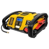 Stanley Fatmax 1200 Peak Amp Power Station