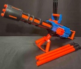 XSHOT Insanity Dart Blaster