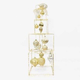 Members Mark Stacked Giftbox Decor