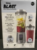 Ninja Blast Portable Blender