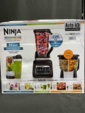 Ninja Kitchen Blender System