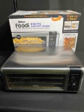 Ninja Foodi Digital Air Fry Oven with Convection Oven, Toaster