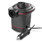 INTEX Electric Pump DC Power