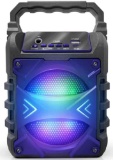 Top Tech Audio Bluetooth Portable Speaker