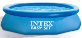 Intex 10 x 30-inch Easy-Set Inflatable Above Ground Pool