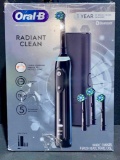 Oral-B Electric Toothbrush