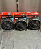 Honeywell Air Circulator Mini Fans