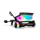 Jetson Crush Light-Up JetKart Hoverboard