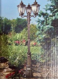 Style Line Deluxe Street Light