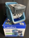 Lasko misto Outdoor Misting Fan