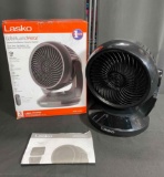 Lasko Orbital Oscillation Ceramic Heater