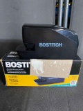 BOSTITCH Portable Electric Stapler