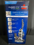 Bissell Rewind Pet Vacuum Cleaner