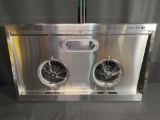 Windster 36 Kitchen Range Hood