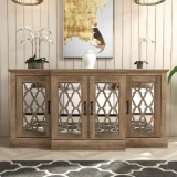 Chessani 60.4'' Sideboard