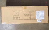Pack of Mecc ecoh Baby Bassinet Mattress with 100% Breathable Cover