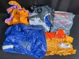 Lot of Inflatables for Water