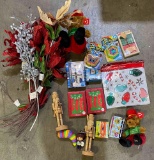 Christmas Miscellaneous Box