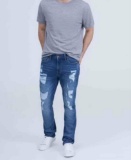 Jeans Seven Mens 34x32
