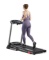 Sunny Health & Fitness Foldable Electric Smart Treadmill SF-T722901