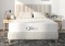 NapQueen 12 Inch Queen Size Mattress, Bamboo Charcoal Memory Foam